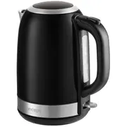 Tējkanna 1,7 L  Rk3245 Black 8595631006344 Hkcoecz00Rk3245