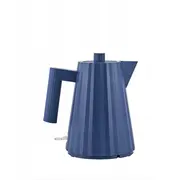 Tējkanna Alessi krokojuma Blue maza  Mdl06/1Daz 8003299494361