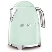 Tējkanna Smeg Klf03Pgeu Green  8017709227975