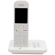 Telekom Sinus A12 weiß m. Basis u. Ab  40823659 4897027122886 141761