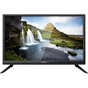 Televizors Sencor Sle 2472Tcs Led 24 Hd Ready  Sle2472Tcs 8590669305971