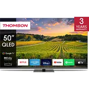 Televizors Thomson 50Qg5C14 Qled 50 4K Ultra Hd Google Tv  9120106662290