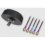 Teltonika antena Roof Sma Pr1Kci49 5G Combo Mimo Mobile/Gnss  5715063716601