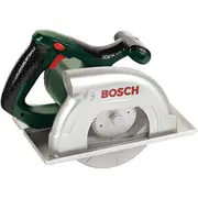 Theo Klein Bosch ripzāģis Green/Grey  8421 4009847084217