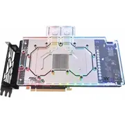 Thermaltake Pacific V-Rtx 4080 Plus ūdens dzesēšanas bloks, dzesēšana  Cl-W387-Pl00Sw-A 4713227537285