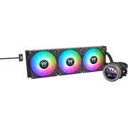 Thermaltake Th420 V2 Ultra Ex Argb Cpu Aio Liquid Cooler  Black Cl-W417-Pl14Sw-A 4711475641396