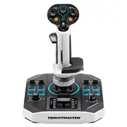 Thrustmaster Sol-R 1 Flightstick  2960920 3362932916550 Kg-J-Thm-056