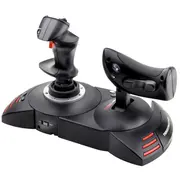 Joystick T.flight Hotas X Pc, Ps3  2960703 3362932913535 Agtmruc00001100