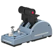 Thrustmaster Tca Quadrant Airbus Edition Blaugray/Black  2960840 3362932915553