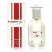 Tommy Hilfiger Girl Smaržas Edt 30 ml  022548055380