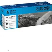 Toner Black Point Lcbplcs417C Cyan Nomaiņas 71B2Hc0 Bllopcs417Cbw  5907625628099