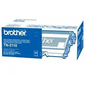 Toner Brother Black Zamiennik Tn-2110 Tn2110 