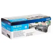 Toner Brother Tn-321C  Hl-L8250Cdn Tn321C 4977766734981 brtotn32102