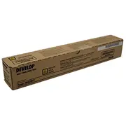 Toner Develop oryginalny toner Aav82D0, yellow, 28000S, Tn-328Y, ineo 250I, 300I, 360I, O  Aav82D0 4053768196320