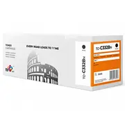 Toner do Oki C332 To-C332Bn Bk 100 nowy  5902002138093 Ettbpo000C332B1