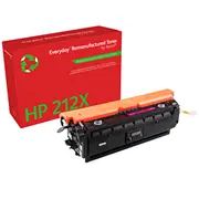 Toner Ed High Capacity Hp W2123X  006R04785 0095205042986