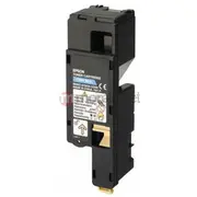 Toners Epson C13S050613 Cyan Oriģināls  8715946484570