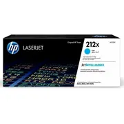 Toneris Hp 212X Cyan aizvietotājs 124555 
