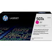 Toner Hp 507A Magenta Oriģināls Ce403-67901  5711045594533
