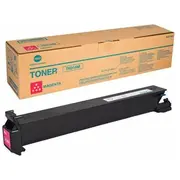 Toners Konica Minolta Tn-314 Magenta Oriģināls A0D7351  5711045008009
