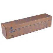 Toner Konica Minolta Tn-622 Yellow Oryginał  A5E7250
