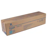 Toner Konica Minolta Tn-713 Cyan Oriģināls A9K8450  4053768193237