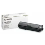 Kyocera melns toneris  Tk-1170K 5711783371557