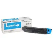 Toner Kyocera Tk-5140 Cyan Oriģināls Tk-5140C  0632983034248