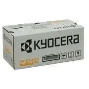 Kyocera Tk-5240Y / 1T02R7Anl0 Toner Gelb für ca. 3.000 Seiten  0632983036907