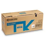 Toneris Kyocera Tk-5280 Cyan Oriģināls 162120  0632983049723