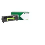 Lexmark Cartridge Return 56F2000  0734646637244 leca56f2000