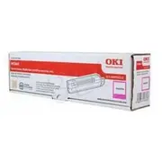 Toner Oki 44059210 Magenta Oriģināls  5031713043645