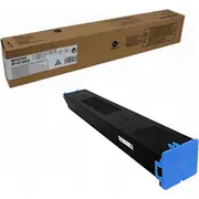 Toners Sharp Toner cyan priekš Bp-30 C 25 Bp-Gt30Ca  4974019150826
