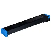 Toner Sharp do Mx-3010/2310/3111  10 000 str. cyan Mx23Gtca 14974019670116
