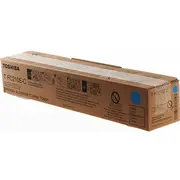 Toner Toshiba T-Fc210E Cyan Oriģināls 6Aj00000159  4053768194050