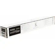 Toner Utax Ck-8512 Black Oriģināls 1T02Rl0Ut0  4053768189995