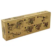 Toner Xerox Versalink C400/C405 Yellow High Capacity  106R03517 0095205842012