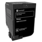 Toners Lexmark 84C2Hke 
