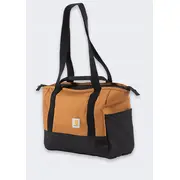 Somā Classic Laptop Tote Carhartt Brown  .B0000577.211.S000 888999498349