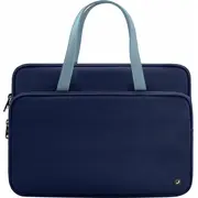 Somija Jcpal Milan portfelis - somija Macbook 13/14 Blue  Jcp2688 6954661868797