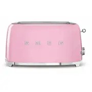 Toster Smeg Tsf02Pkeu  8017709190873