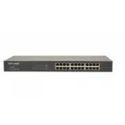 Tp-Link Tl-Sg1024 24X Port Gigabit unmanaged Switch  6935364020101