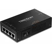 Trendnet Injector Poe 65W 4-Port  Tpe-147Gi 0710931161724 85176200
