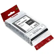 Patrone Canon Pfi-120Mbk  matt black 2884C001 4549292112283 84439990