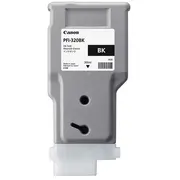 Tusz Canon Pfi-320 Bk Black  2890C001 4549292112405 136132