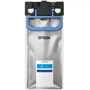 Tintes kasetne Epson Workforce Pro Em/Ep-C800R Cyan Xxl  C13T11P240 8715946733173