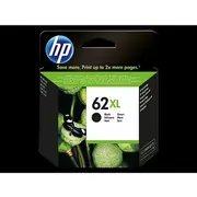Tusz Hp C2P05Ae No. 62 Xl Black  0888793376751