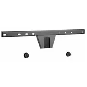 Tv kronšteini Gembird  Televizora stiprinājums wall mount Fixed 37-80 Wm-S80F-01 8716309126199