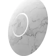 Ubiquiti Unifi nanoHD Abdeckung Marble, 3Er Pack Für Access Point nanoHD, U6 Lite,  nHD-cover-Marble-3 0817882025652