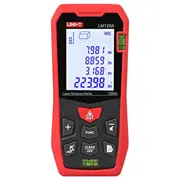 Uni-T Lm120A attāluma mērītājs  6935750512623 077514